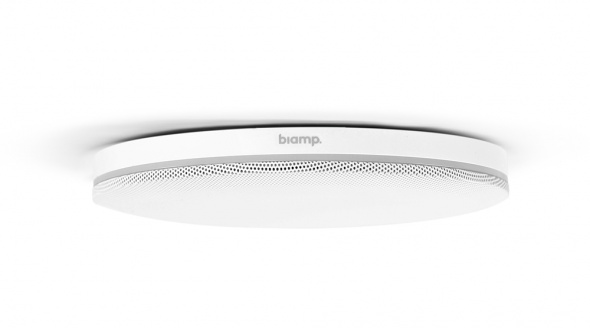 Микрофон BIAMP Parle TCM-XA White
