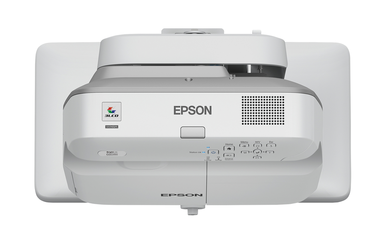 Проектор Epson EB-685Wi