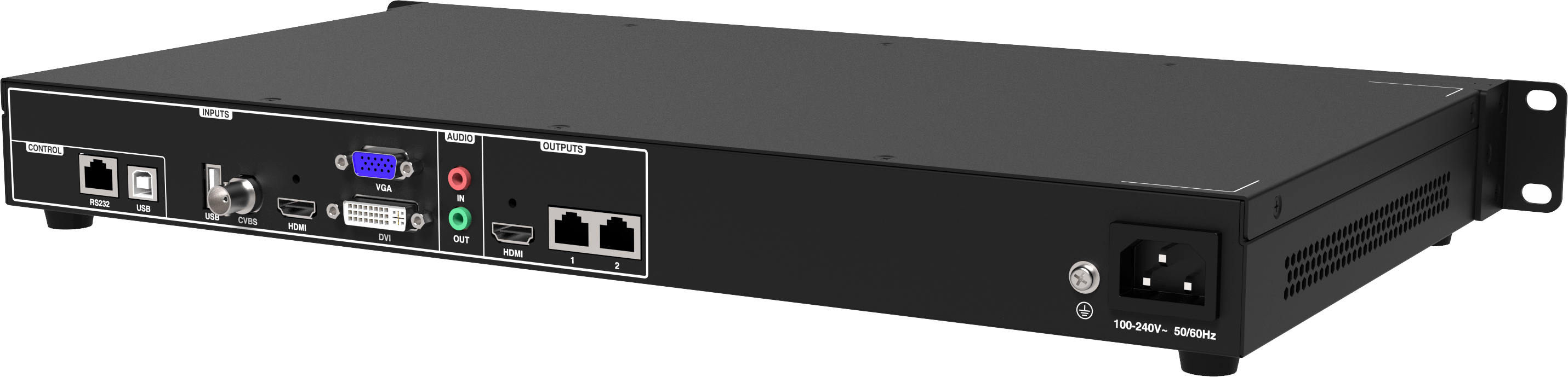 Контроллер DigiBird GLC1102