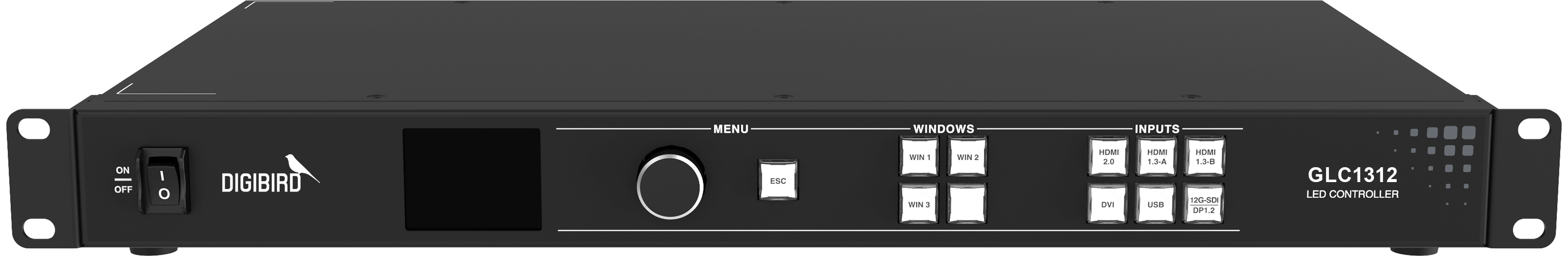 Контроллер DigiBird GLC1312