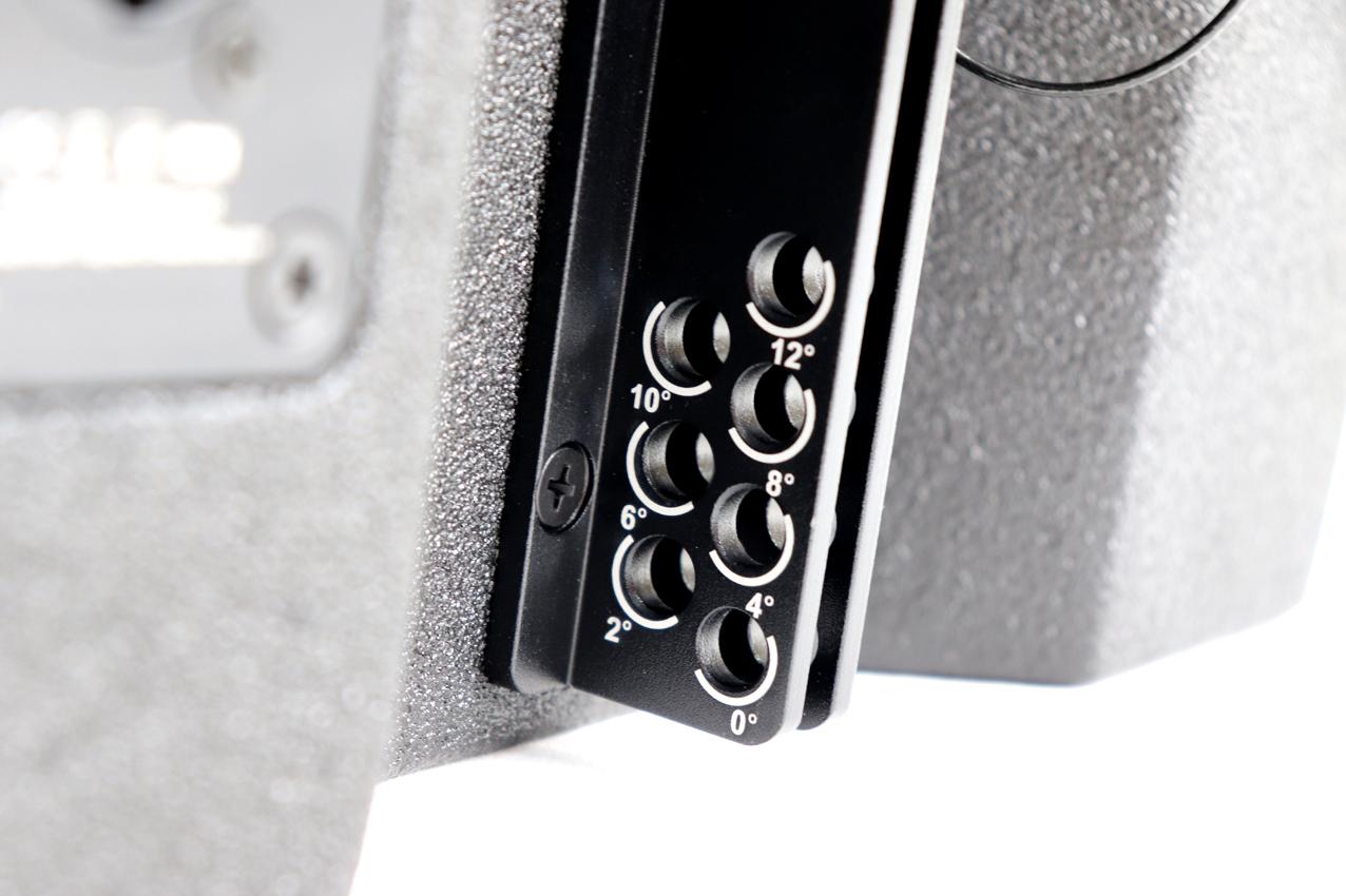 Пассивный линейный массив Audiocenter T8