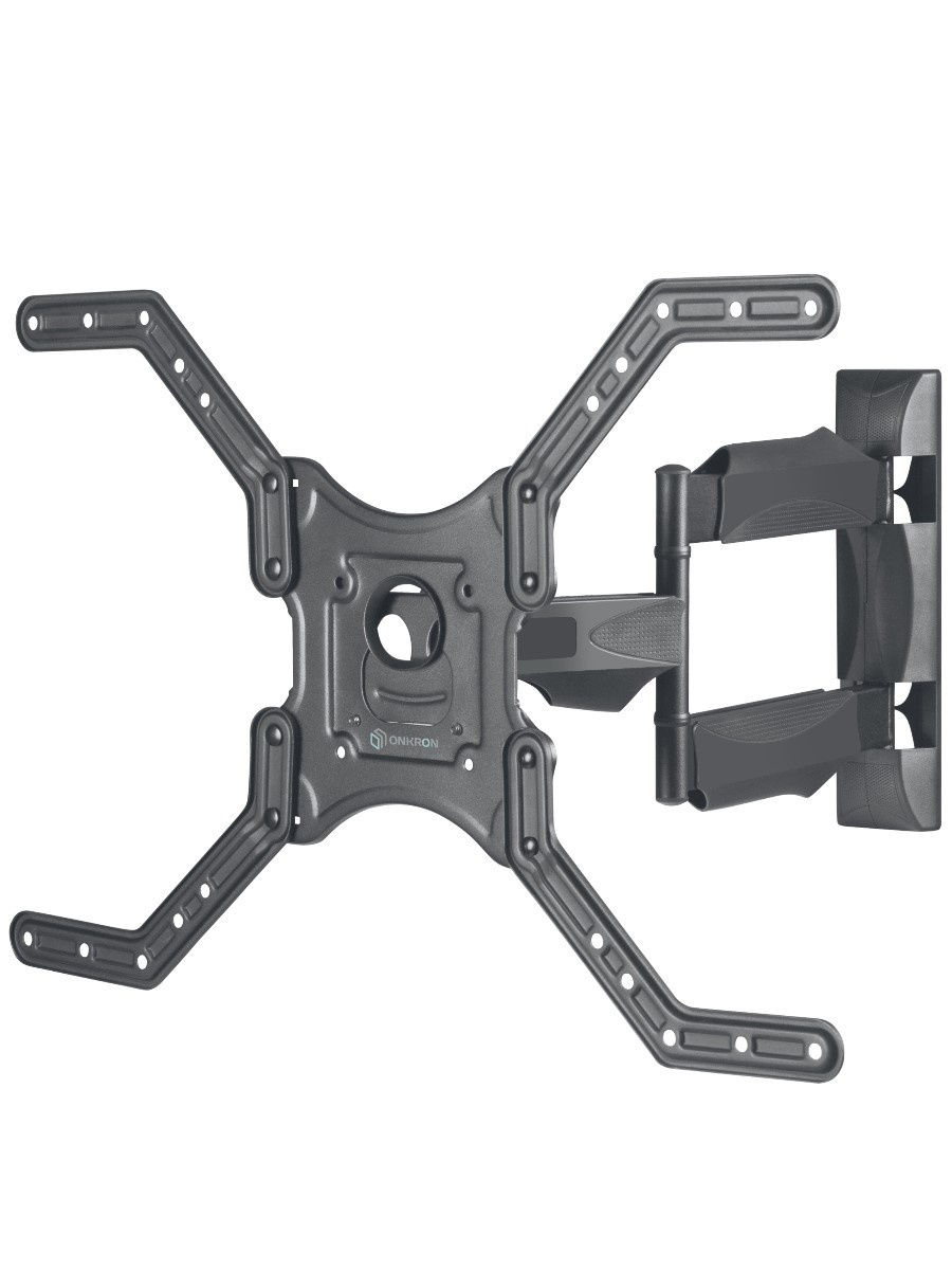 Кронштейн поворотный Onkron M4L, до 35кг, до 70"