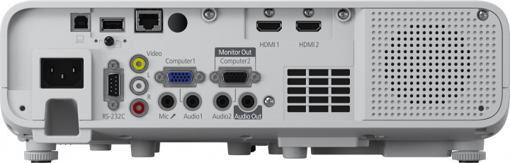 Проектор Epson EB-L200W