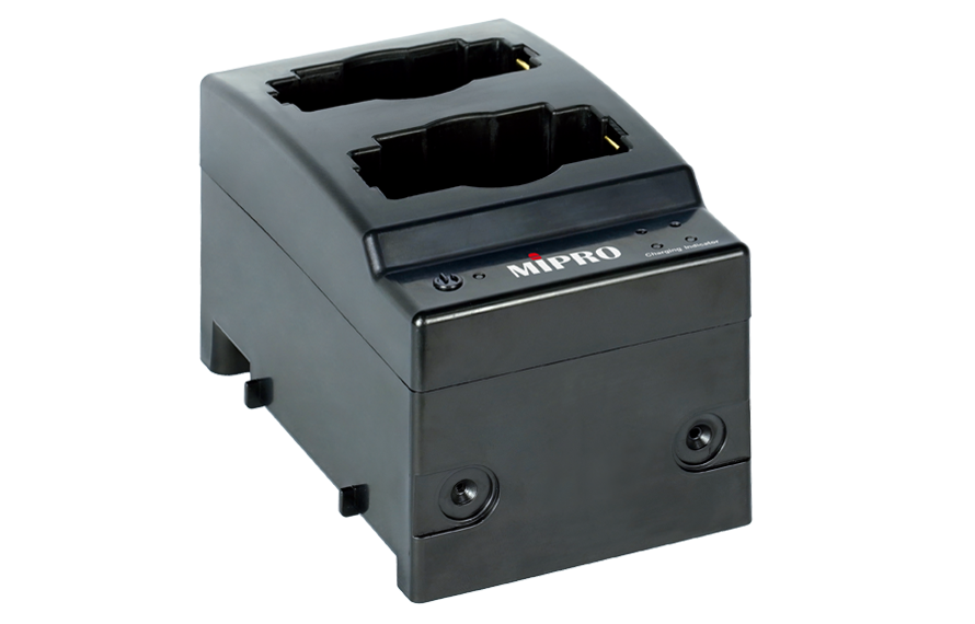 Двухпортовая зарядная станция MP-820