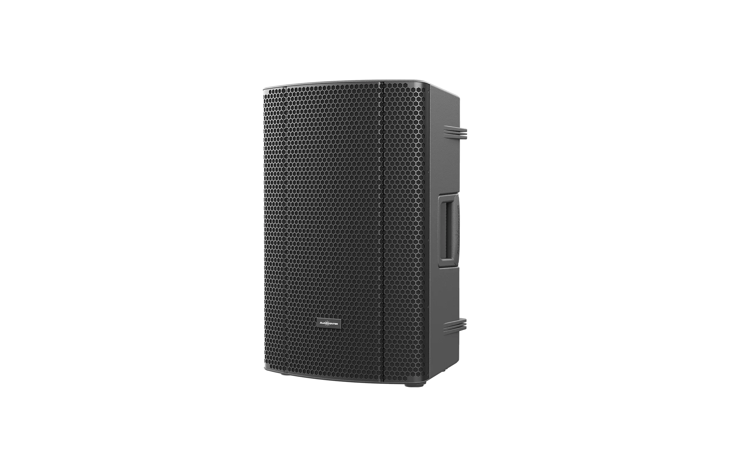 Активная акустическая система Audiocenter MA15+