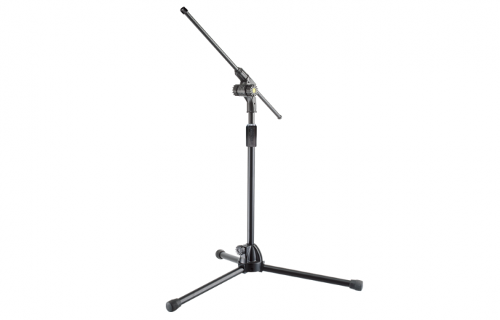 Напольная микрофонная стойка-журавль Mipro MS-80