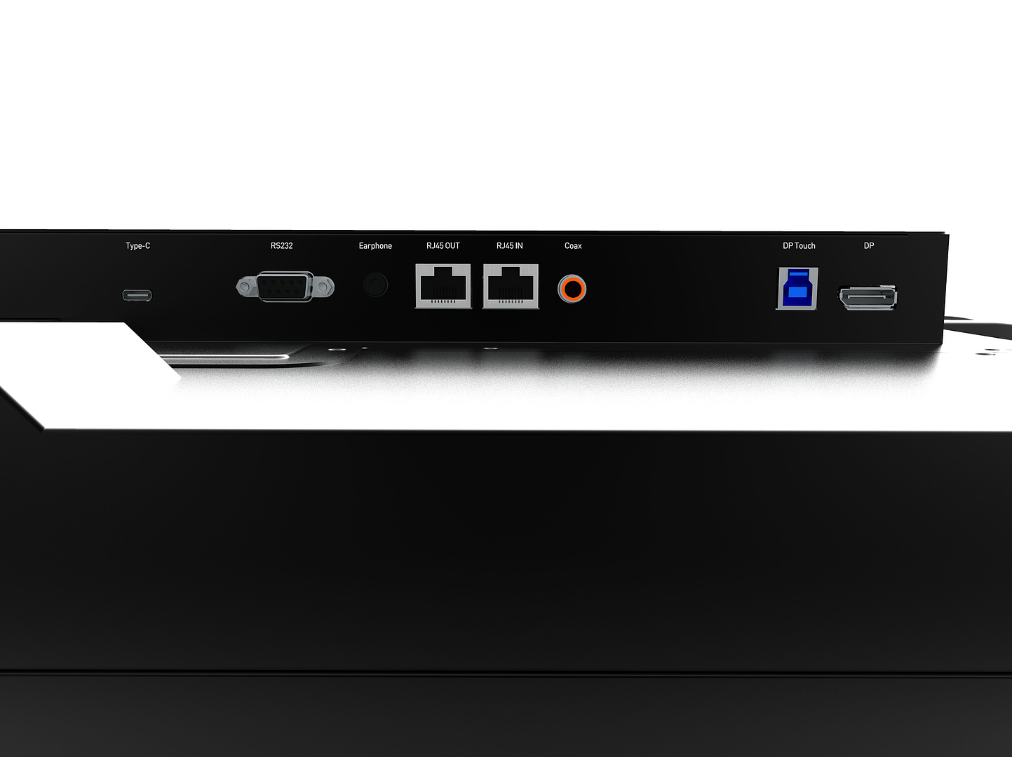 Интерактивная панель 110 дюймов DigiTouch T5-110