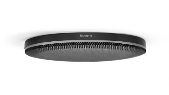 Микрофон BIAMP Parle TCM-XA Black
