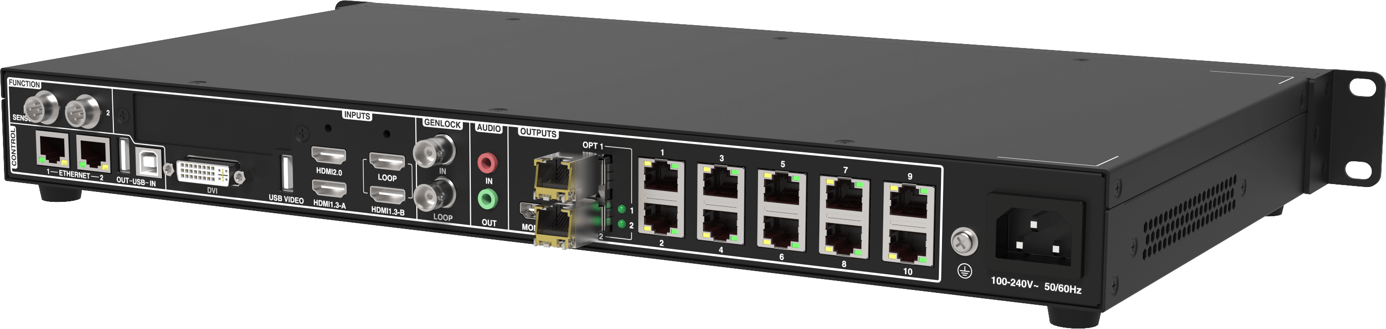 Контроллер DigiBird GLC1312