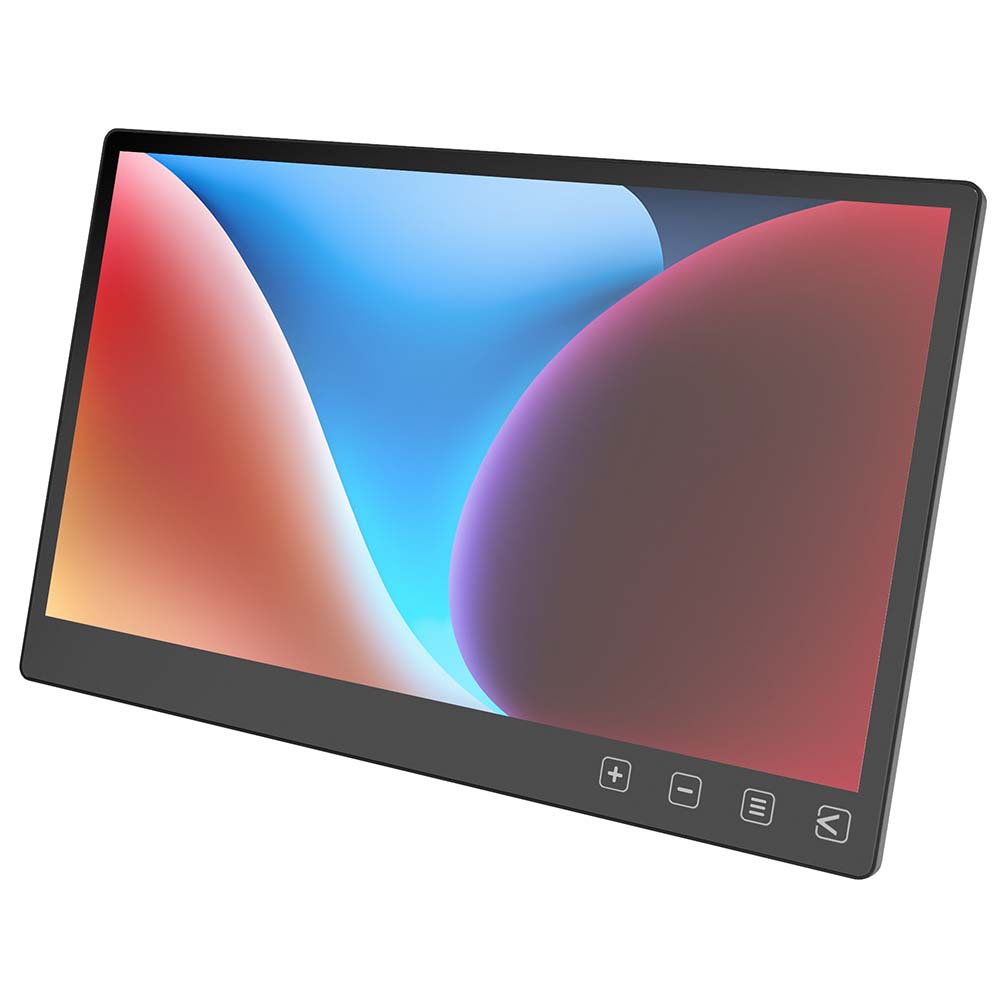 GeChic Монитор T151B TOUCH-MONITOR (15.6" FHD)