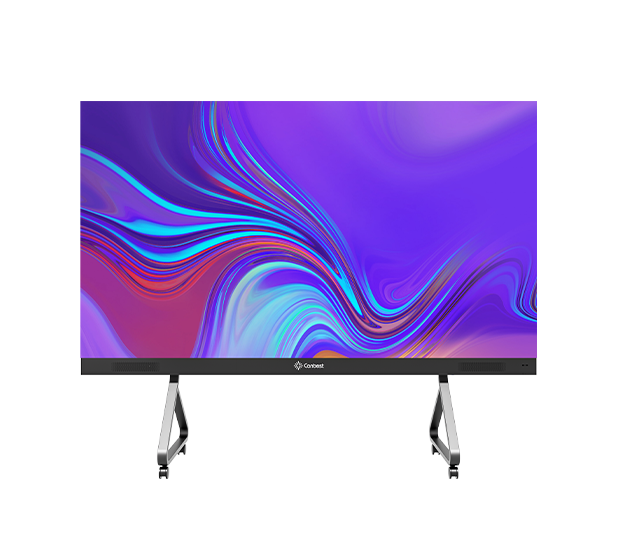 LED экран Canbest All in One Серия CTV151-135 дюймов + моб. стойка