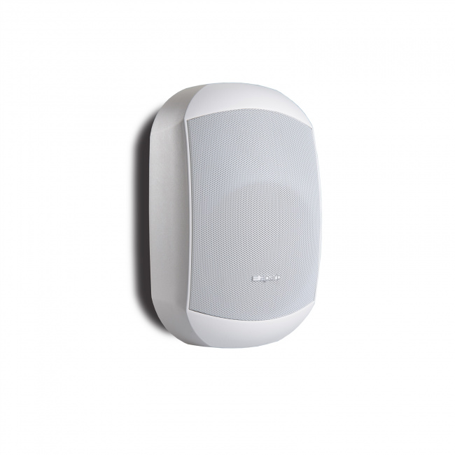 Настенный громкоговоритель Biamp MASK6C-W