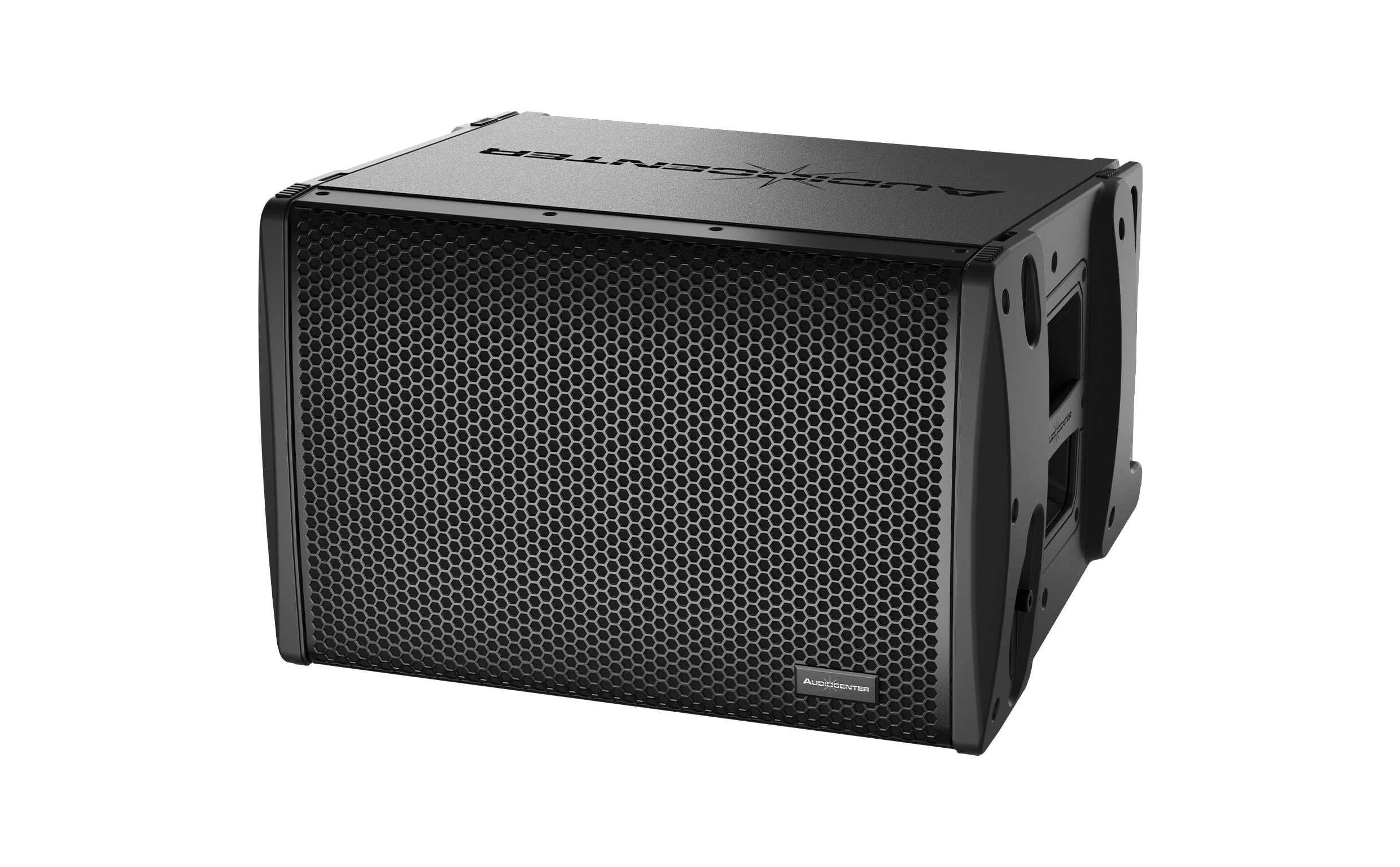 Активный линейный массив Audiocenter Artist T45-DSP