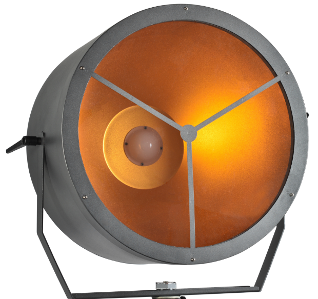 Ретро лампа PolarLights PL-P750