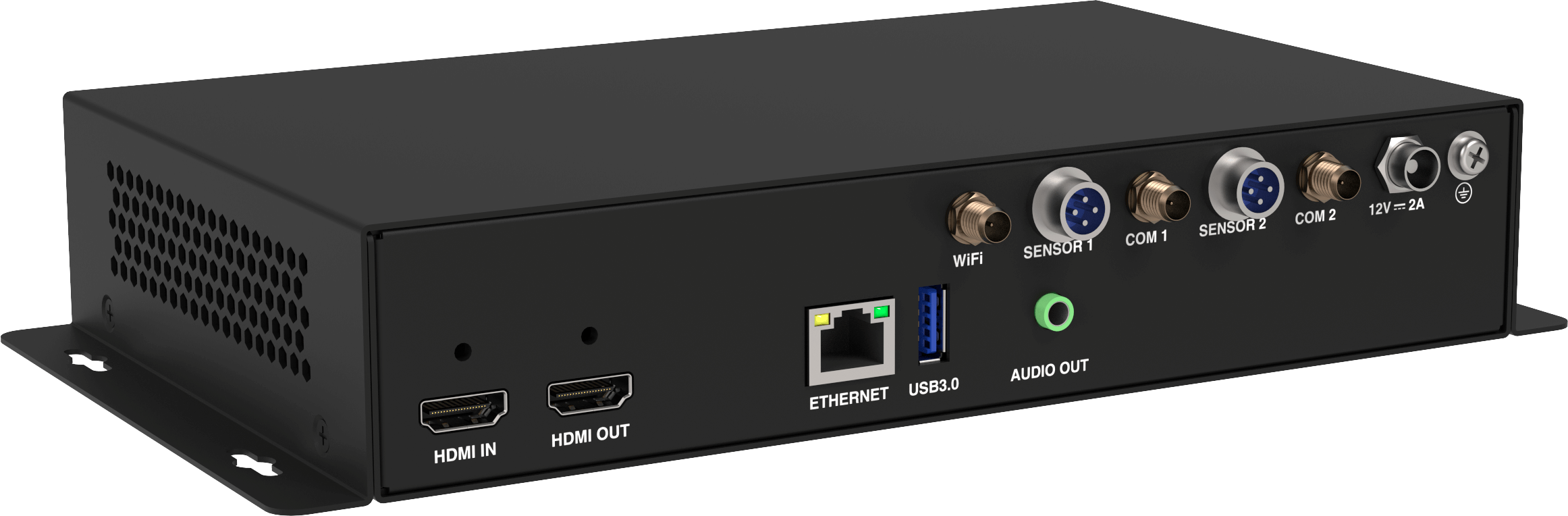 Контроллер DigiBird GAP41