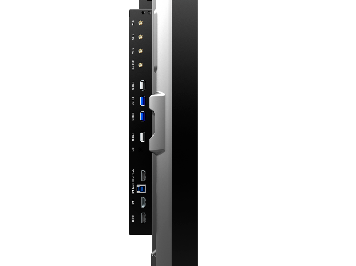 Интерактивная панель 110 дюймов DigiTouch T5-110