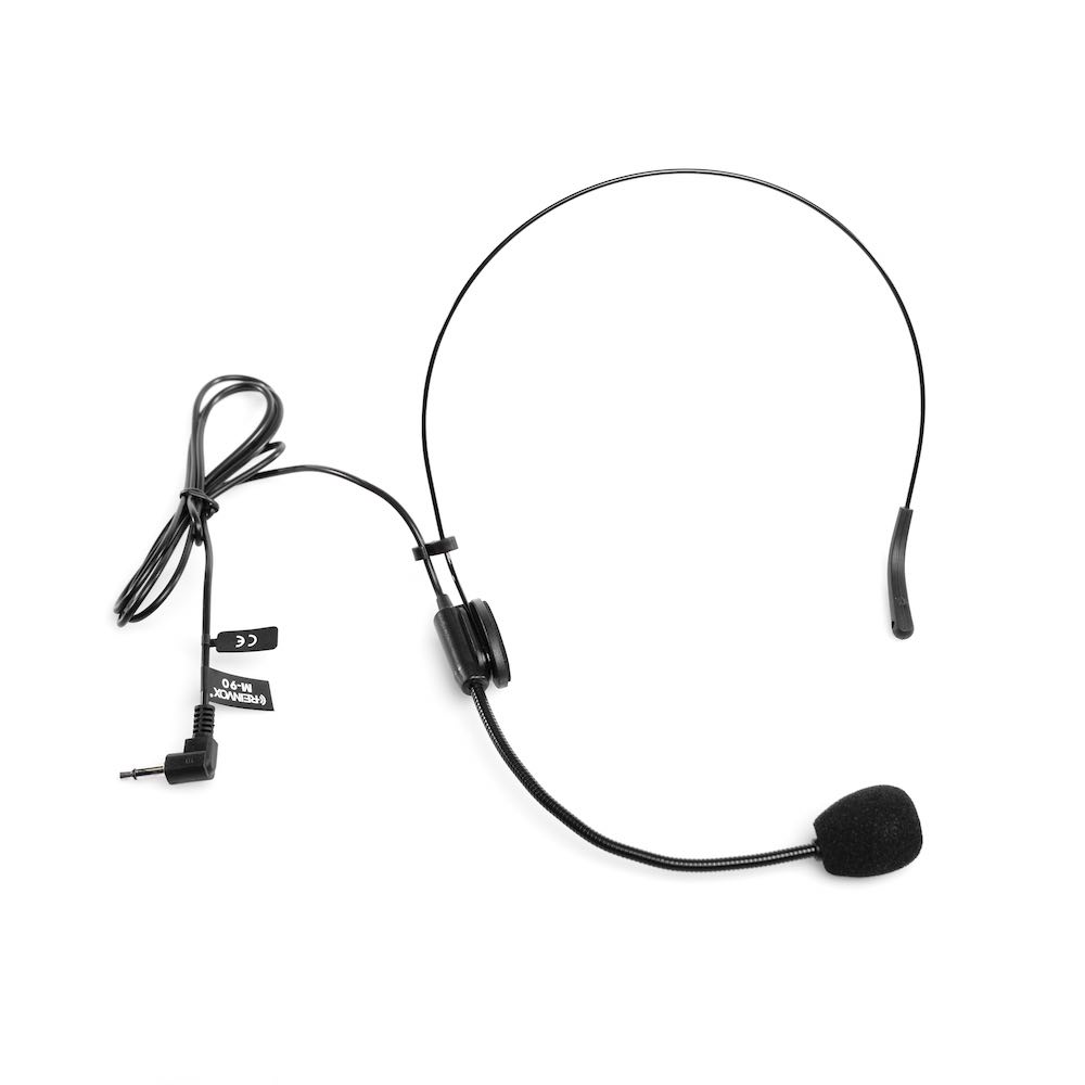 Микрофон головной Reinvox M-90