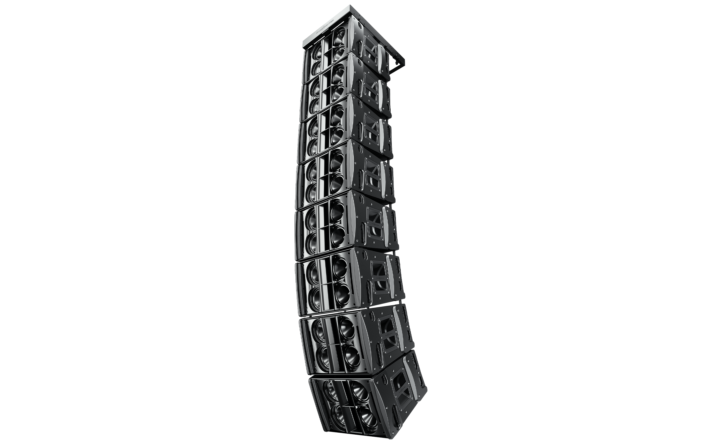 Активный линейный массив Audiocenter Artist T45-DSP