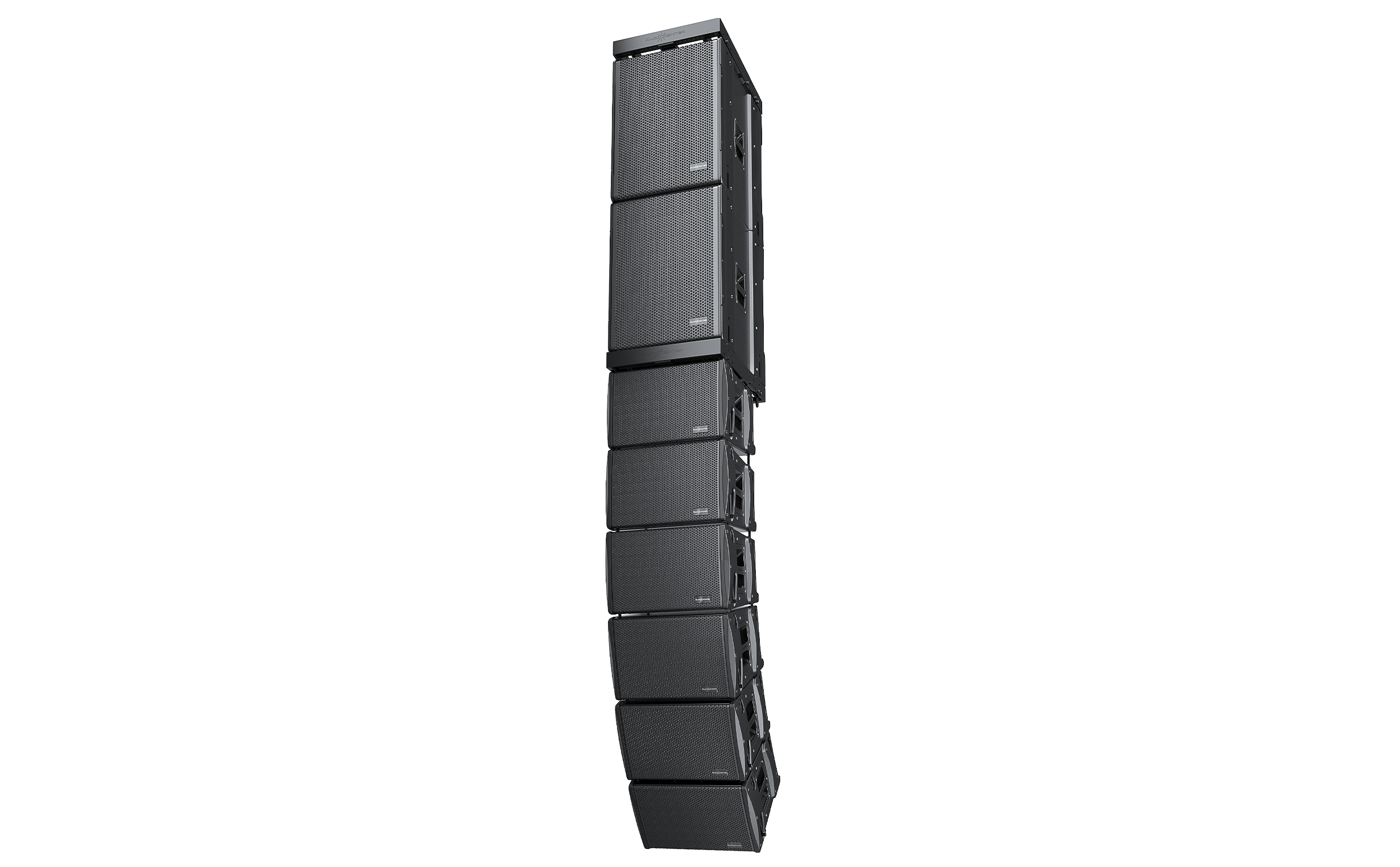 Активный линейный массив Audiocenter Artist T45-DSP