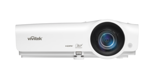 Проектор Vivitek DW284-ST