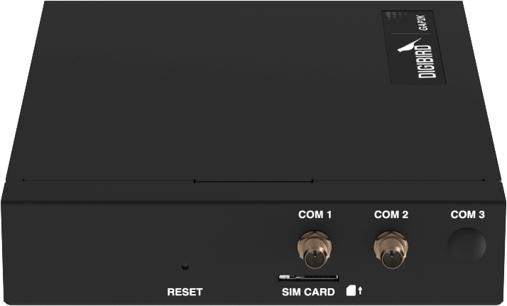 Медиа плеер DigiBird GAP2K