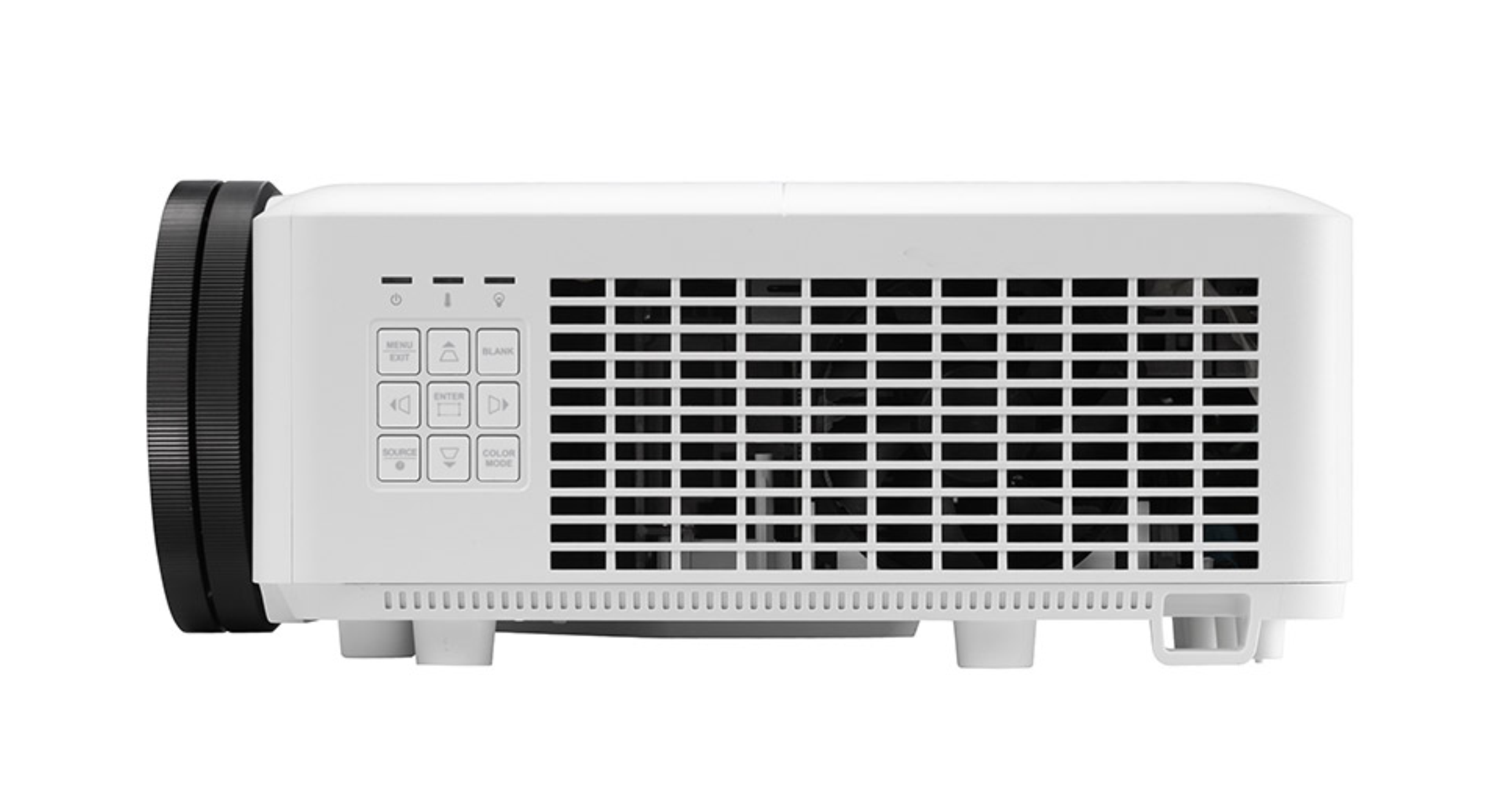 Проектор ViewSonic LS860WU