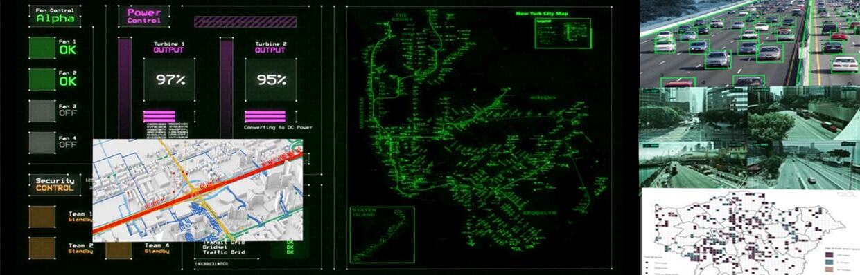 DigiBird Контроллер DB-VWC2-B-4H12H-PV