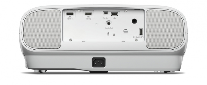 Проектор Epson EH-TW7000