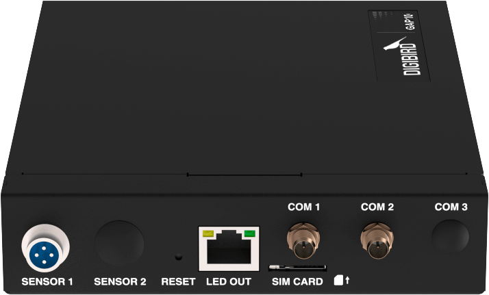 Контроллер DigiBird GAP10