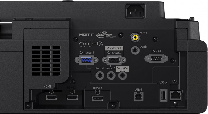 Проектор Epson EB-755F