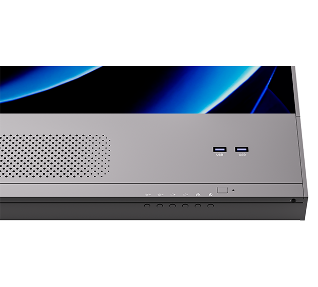 LED экран Canbest All in One Серия CTV151-135 дюймов + моб. стойка