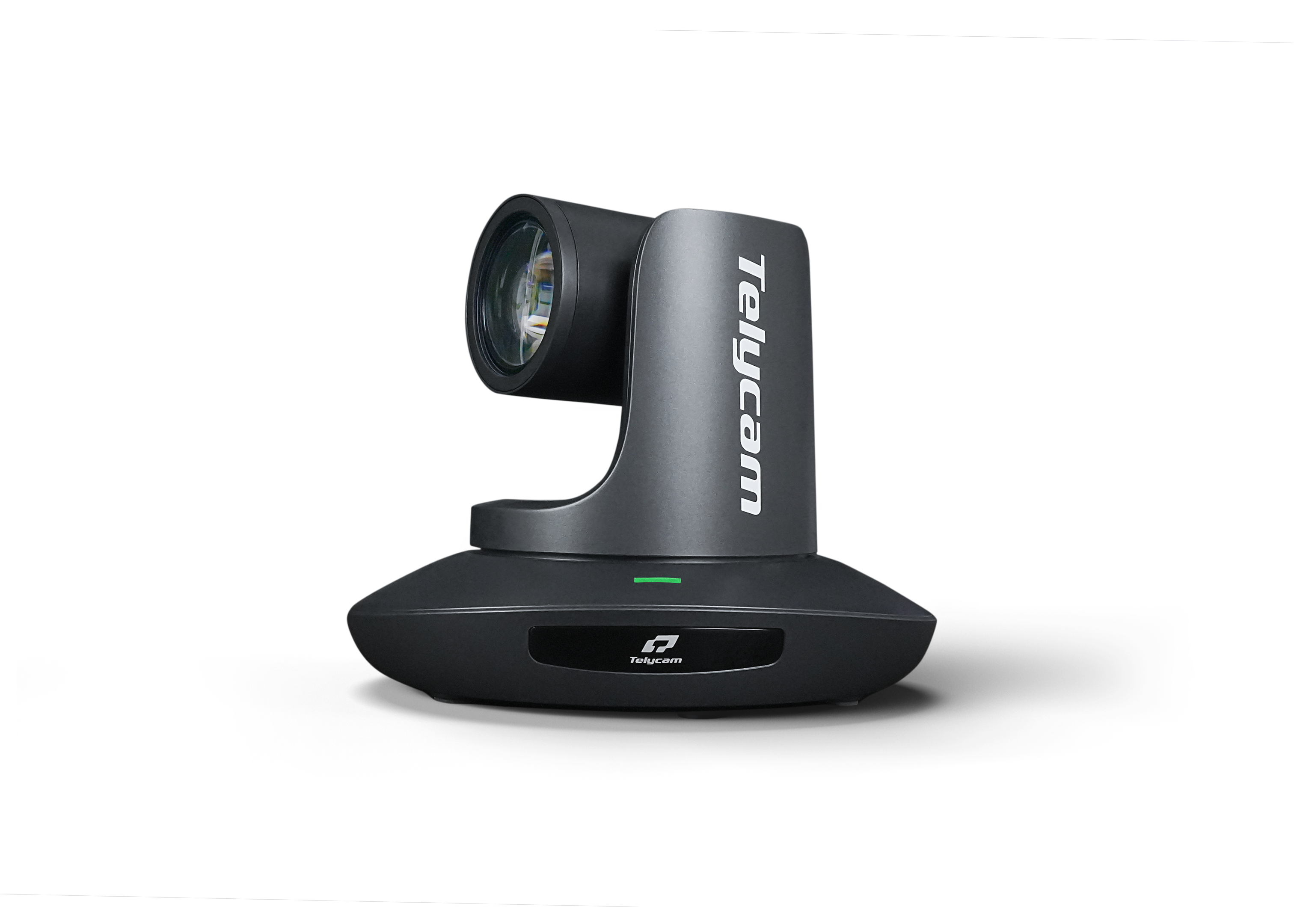 PTZ - Камера Telycam TLC-300-IP-12-4K(NDI)-AB-SE, USB2.0-C+NDI HX+3G-SDI+ LineIn 