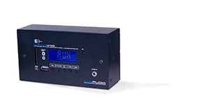 Мультимедийный проигрыватель CVGaudio M-023BL, черный