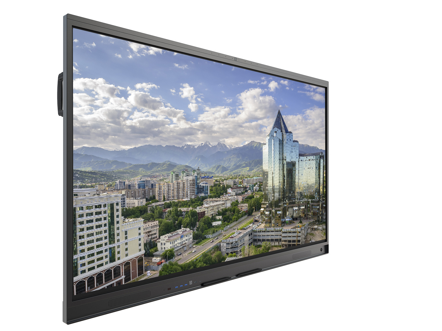 Интерактивная панель 110 дюймов DigiTouch T5-110