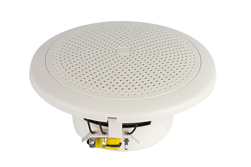 Потолочный громкоговоритель CVGaudio WT58W для саун, 20W(8Om)