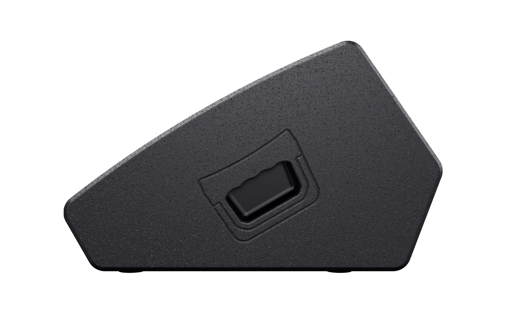 Активный клиновой мониторный громкоговоритель с DSP-управлением Audiocenter WM3210A