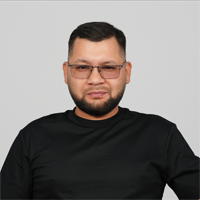 Жумабеков Анвар