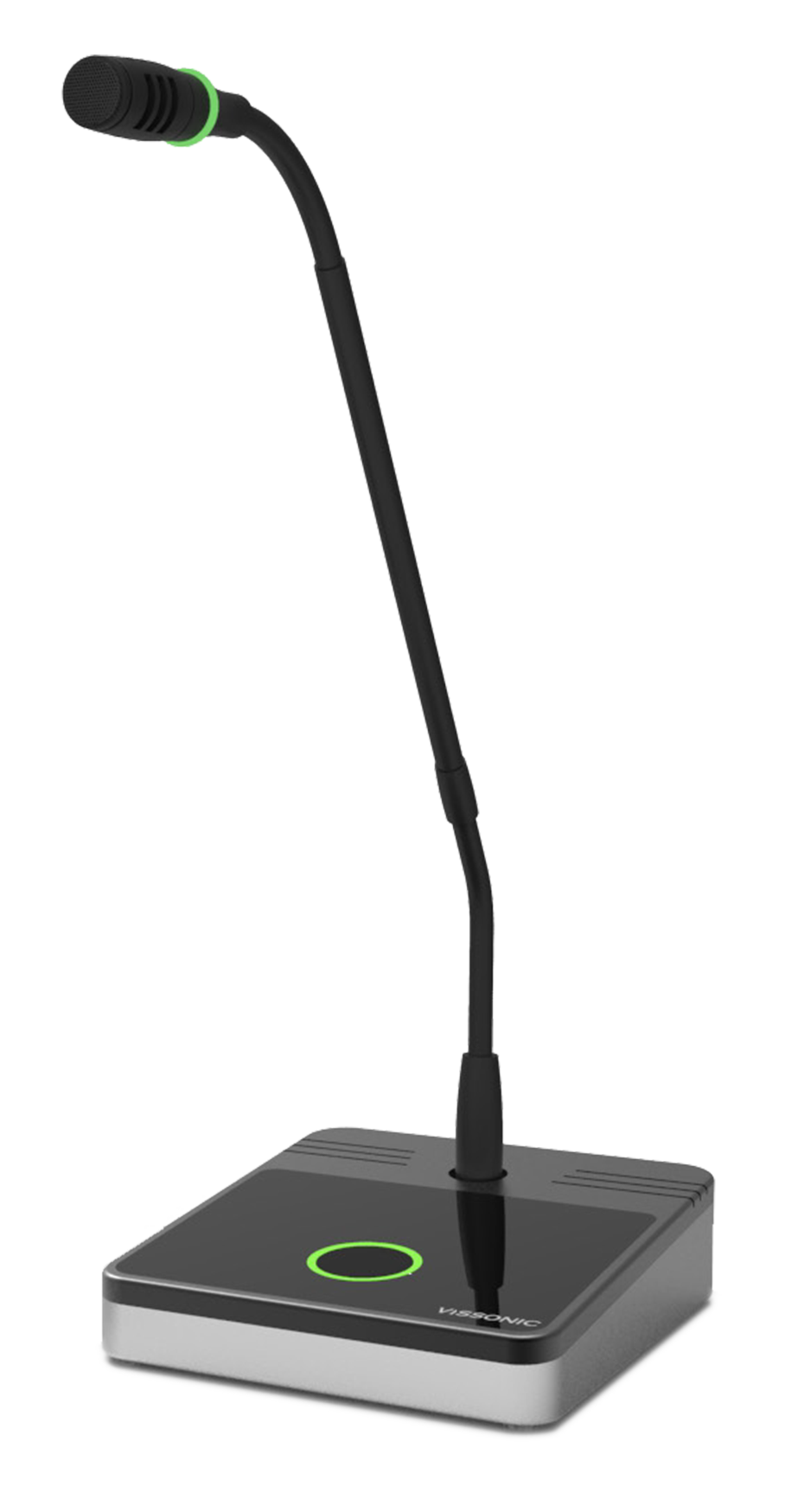 Пульт делегата Vissonic VIS-DED-T