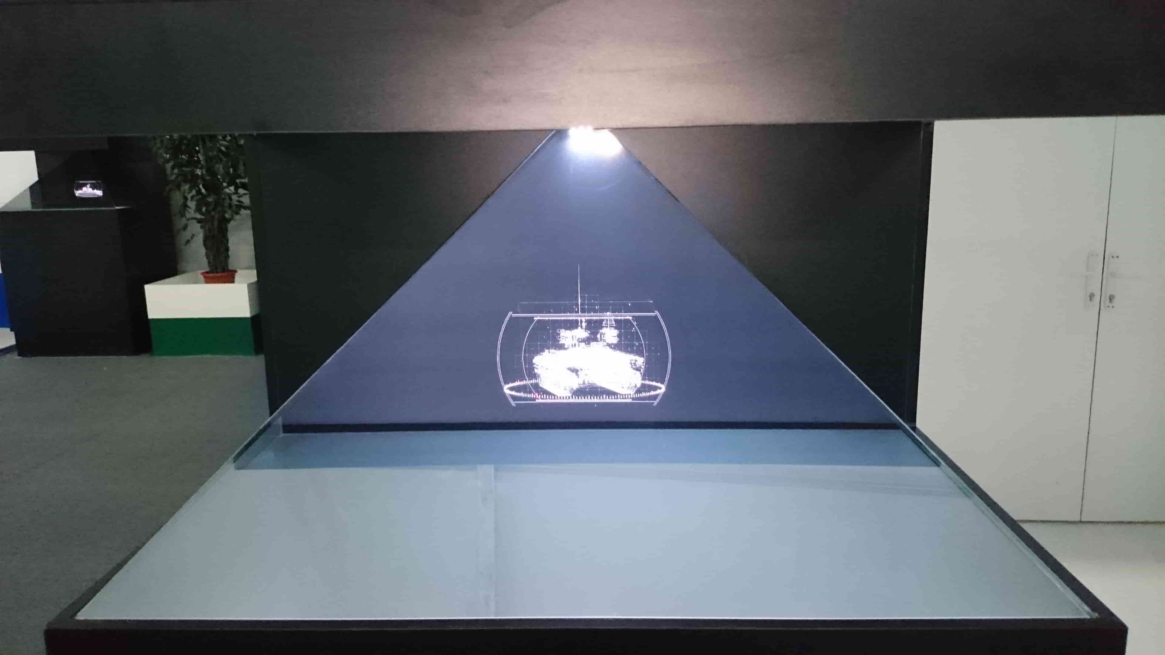 Международная выставка KADEX 2014