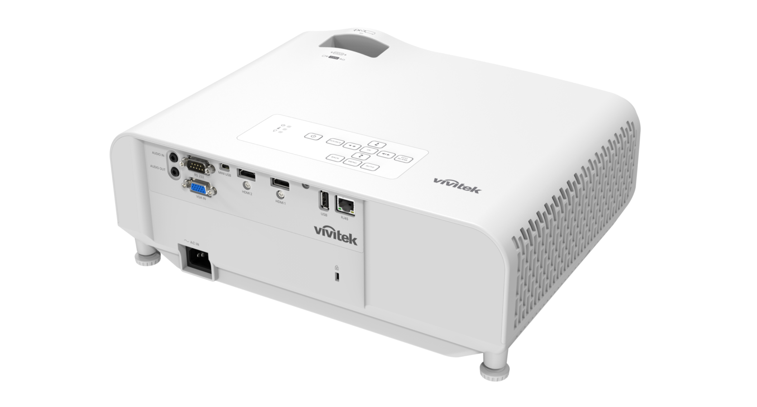 Проектор Vivitek DH2661Z