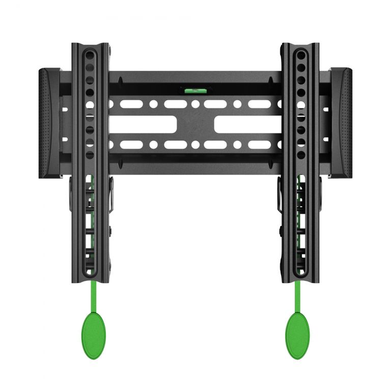 Кронштейн наклонный Onkron TM4, до 18кг, до 37"