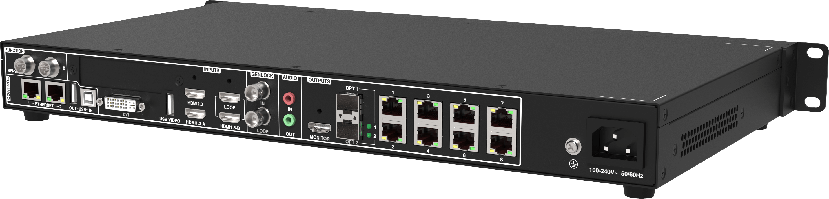 Контроллер DigiBird GLC1308