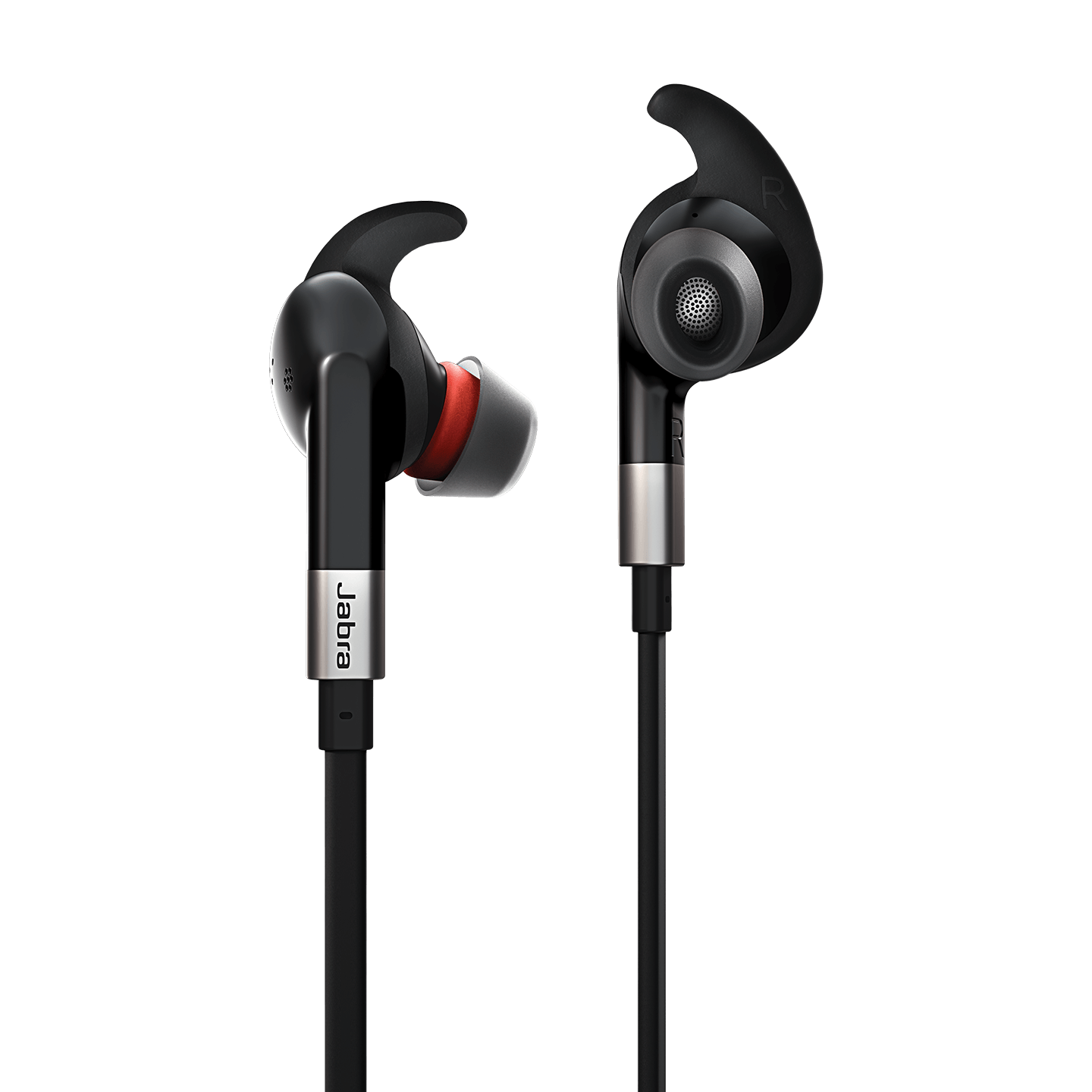 Гарнитура Jabra Evolve 75e MS & Link 370