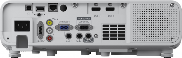 Проектор Epson EB-L250F