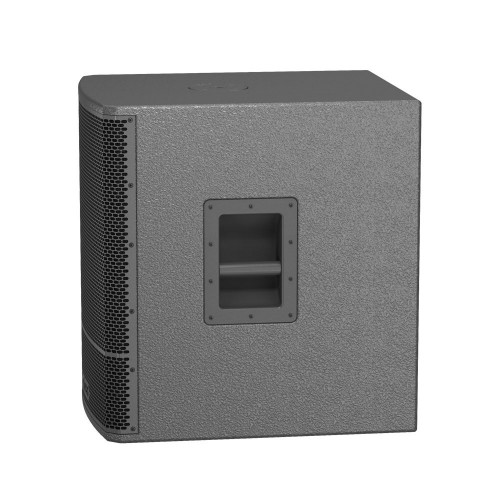 Пассивный сабвуфер MAGaudio ZS15, 400W (пик.1600W), 45 – 300 Гц